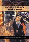 The Contemporary British Novel - James Acheson ; Sarah C. E. Ross - 9780748618941