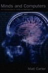 Minds and Computers - Matt Carter - 9780748620982