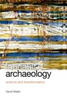 Foucault's Archaeology - David (Senior Lecturer Webb - 9780748624218