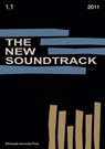 The New Soundtrack - Stephen (Professor of Post-Production Deutsch ; Larry (Director Sider ; Dominic (Independent writer and film historian) Power - 9780748644230