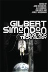 Gilbert Simondon - Arne De Boever ; Alex Murray ; Jon Roffe - 9780748677214