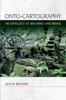Onto-Cartography - Levi R. Bryant - 9780748679973