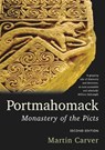 Portmahomack - Martin (Professor emeritus Carver - 9780748697670