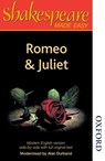 Shakespeare Made Easy: Romeo and Juliet - Alan Durband - 9780748702558