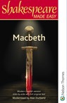 Shakespeare Made Easy: Macbeth - Alan Durband - 9780748702565