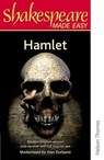 Shakespeare Made Easy: Hamlet - Alan Durband - 9780748703463