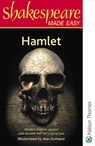 Shakespeare Made Easy: Hamlet - Alan Durband - 9780748703463
