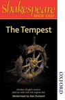 Shakespeare Made Easy: The Tempest - Alan Durband - 9780748703791