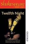 Shakespeare Made Easy: Twelfth Night - Alan Durband - 9780748737765