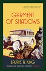 Garment of Shadows - Laurie R. (Author) King - 9780749013776