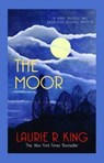 The Moor - Laurie R. (Author) King - 9780749015152
