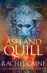Ash and Quill - Rachel Caine - 9780749017422