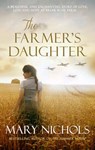 The Farmer's Daughter - Mary (Author) Nichols - 9780749019792