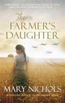 The Farmer's Daughter - Mary (Author) Nichols - 9780749019990