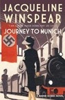 Journey to Munich - Jacqueline Winspear - 9780749020989