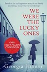 We Were the Lucky Ones - Georgia (Author) Hunter - 9780749021986