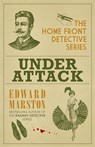 Under Attack - Edward Marston - 9780749022006