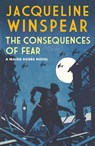 The Consequences of Fear - Jacqueline Winspear - 9780749026684