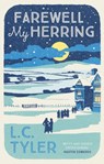 Farewell My Herring - L. C. (Author) Tyler - 9780749027353
