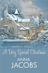A Very Special Christmas - Anna Jacobs - 9780749027773
