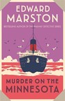 Murder on the Minnesota - Edward Marston - 9780749027797