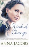 Winds of Change - Anna Jacobs - 9780749028176