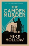 The Camden Murder - Mike Hollow - 9780749028848