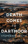 Death Comes to Dartmoor - Stephanie Austin - 9780749029029