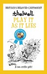 Play It As It Lies - Norman (Author) Thelwell - 9780749029227