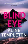 Blind Eye - Aline (Author) Templeton - 9780749029470