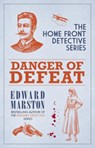 Danger of Defeat - Edward Marston - 9780749029753