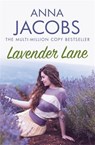 Lavender Lane - Anna Jacobs - 9780749030193