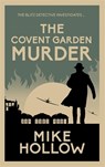 The Covent Garden Murder - Mike Hollow - 9780749030223
