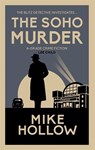 The Soho Murder - Mike Hollow - 9780749030391