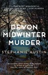 A Devon Midwinter Murder - Stephanie Austin - 9780749030469