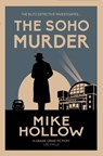 The Soho Murder - Mike Hollow - 9780749030490