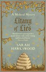 Litany of Lies - Sarah Hawkswood - 9780749031084