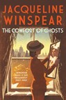 The Comfort of Ghosts - Jacqueline Winspear - 9780749031176