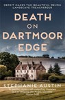Death on Dartmoor Edge - Stephanie Austin - 9780749031282