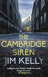 The Cambridge Siren - Jim (Author) Kelly - 9780749031398