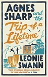 Agnes Sharp and the Trip of a Lifetime - Leonie Swann - 9780749031503
