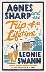Agnes Sharp and the Trip of a Lifetime - Leonie Swann - 9780749031602