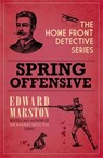 Spring Offensive - Edward Marston - 9780749031756