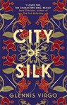 City of Silk - Glennis Virgo - 9780749031848
