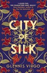City of Silk - Glennis Virgo - 9780749031947