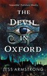 The Devil in Oxford - Jess Armstrong - 9780749032043