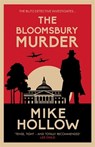 The Bloomsbury Murder - Mike Hollow - 9780749032104