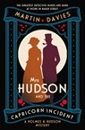 Mrs Hudson and the Capricorn Incident - Martin Davies - 9780749032111