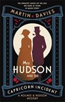 Mrs Hudson and the Capricorn Incident - Martin Davies - 9780749032111