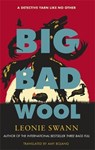 Big Bad Wool - Leonie Swann - 9780749032135